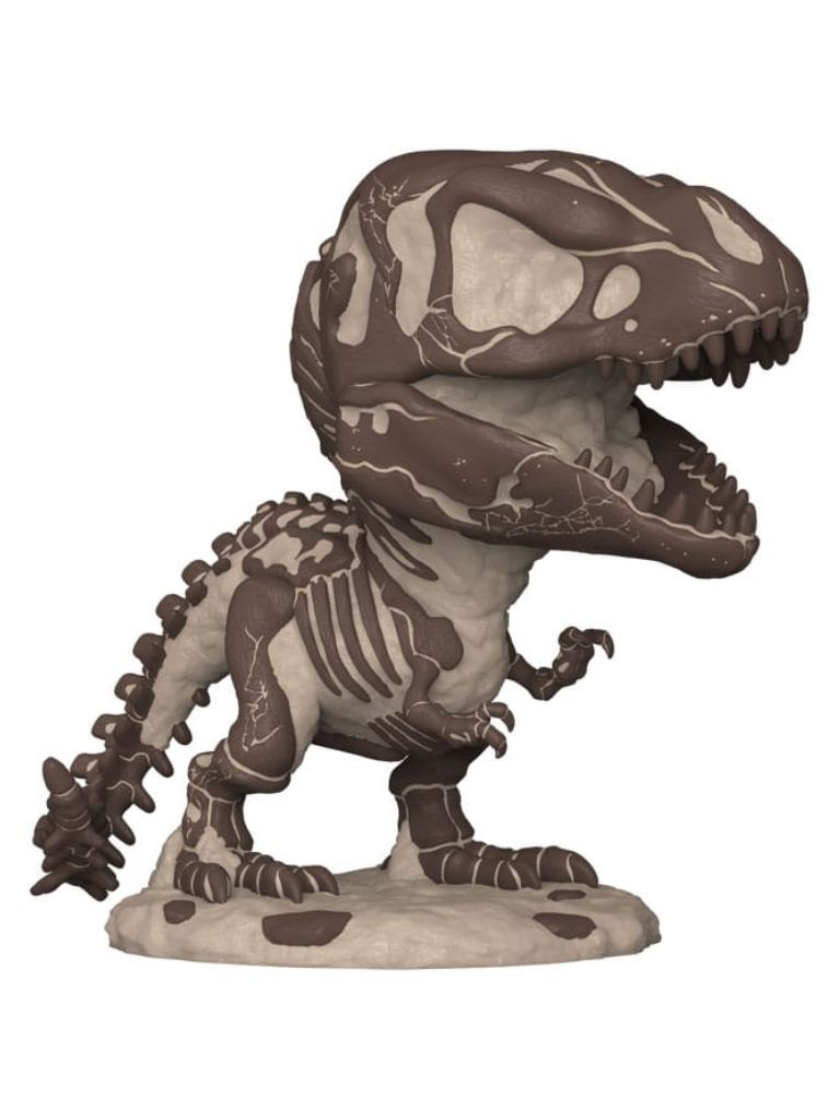 Funko Pop! - Jurassic Park: Fossil Tyrannosaurus #1682