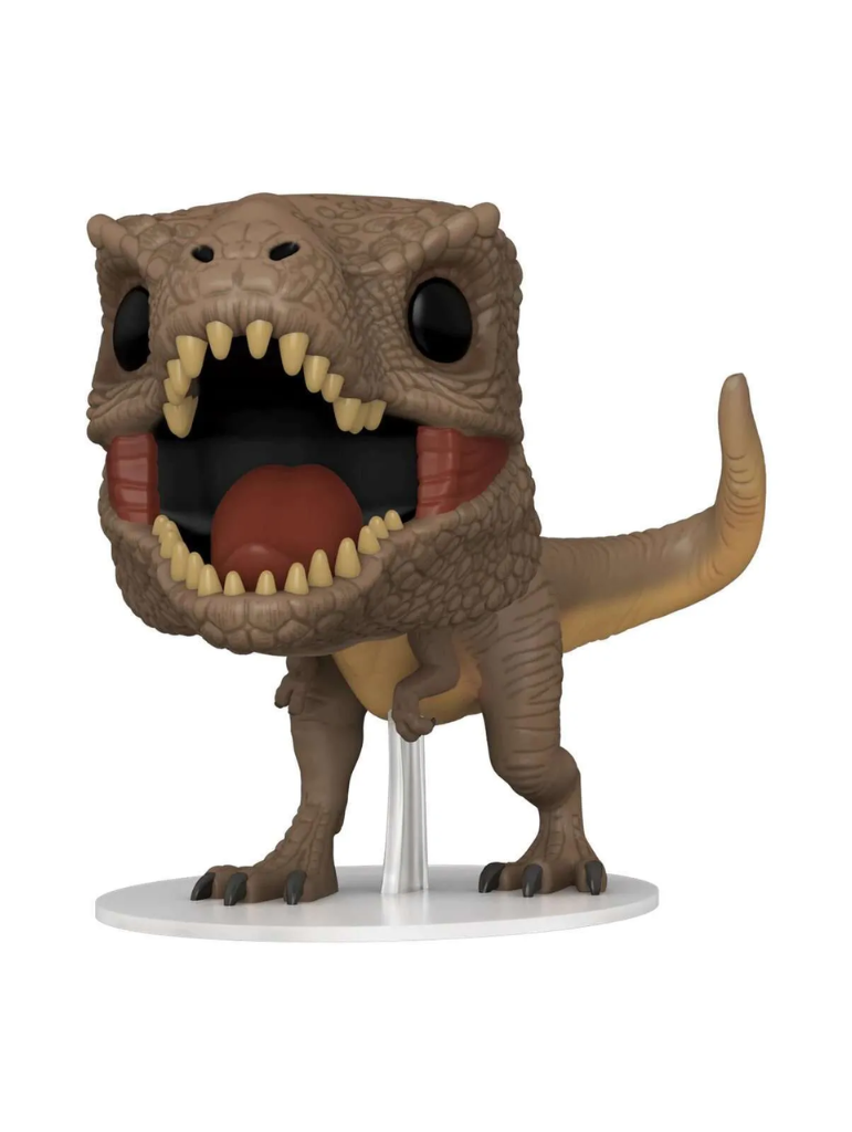 Funko Pop! - Jurassic World T.Rex 1211 - PopPalace                                 