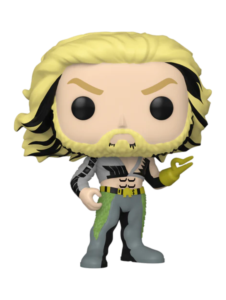 Funko Pop! - Justice League Aquaman 464 - PopPalace                                 