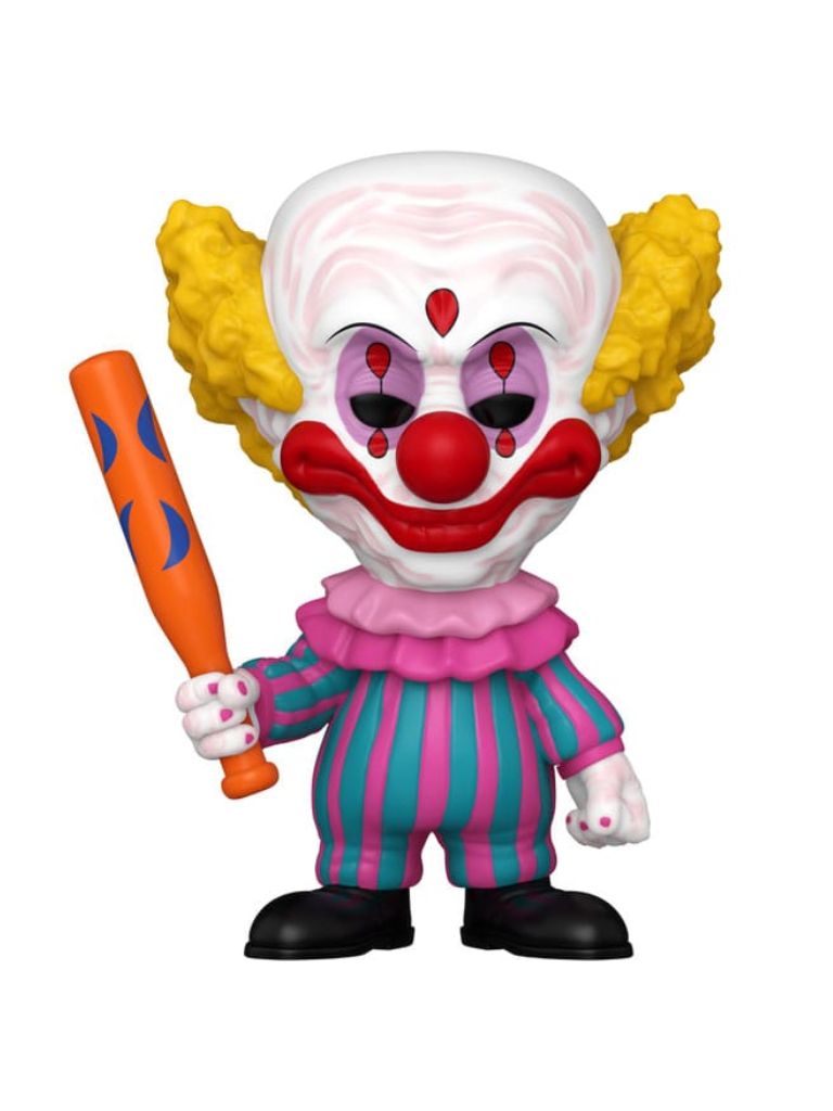 Funko Pop! - Killer Klowns from Outer Space: Frank #1623