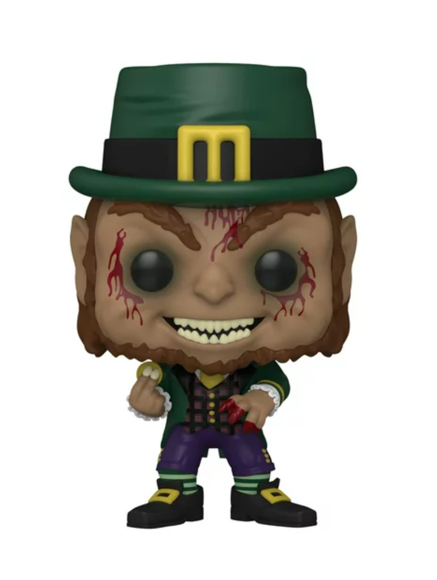 Funko Pop! - Leprechaun 1245 - PopPalace                                 