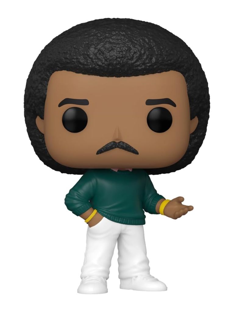 Funko Pop! - Lionel Richie #349