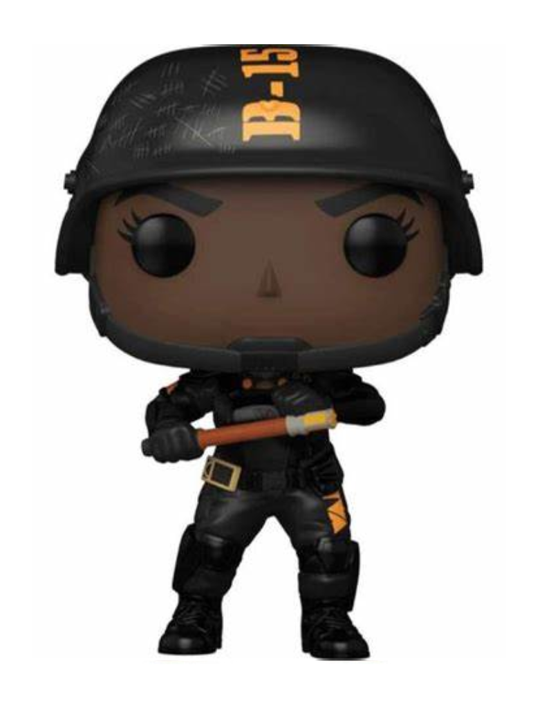 Funko Pop! - Loki Hunter B-15  903 - PopPalace                                 