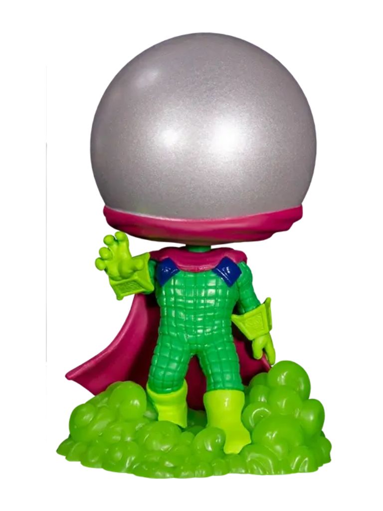 Funko Pop! - Marvel: Mysterio 1156 - PopPalace 