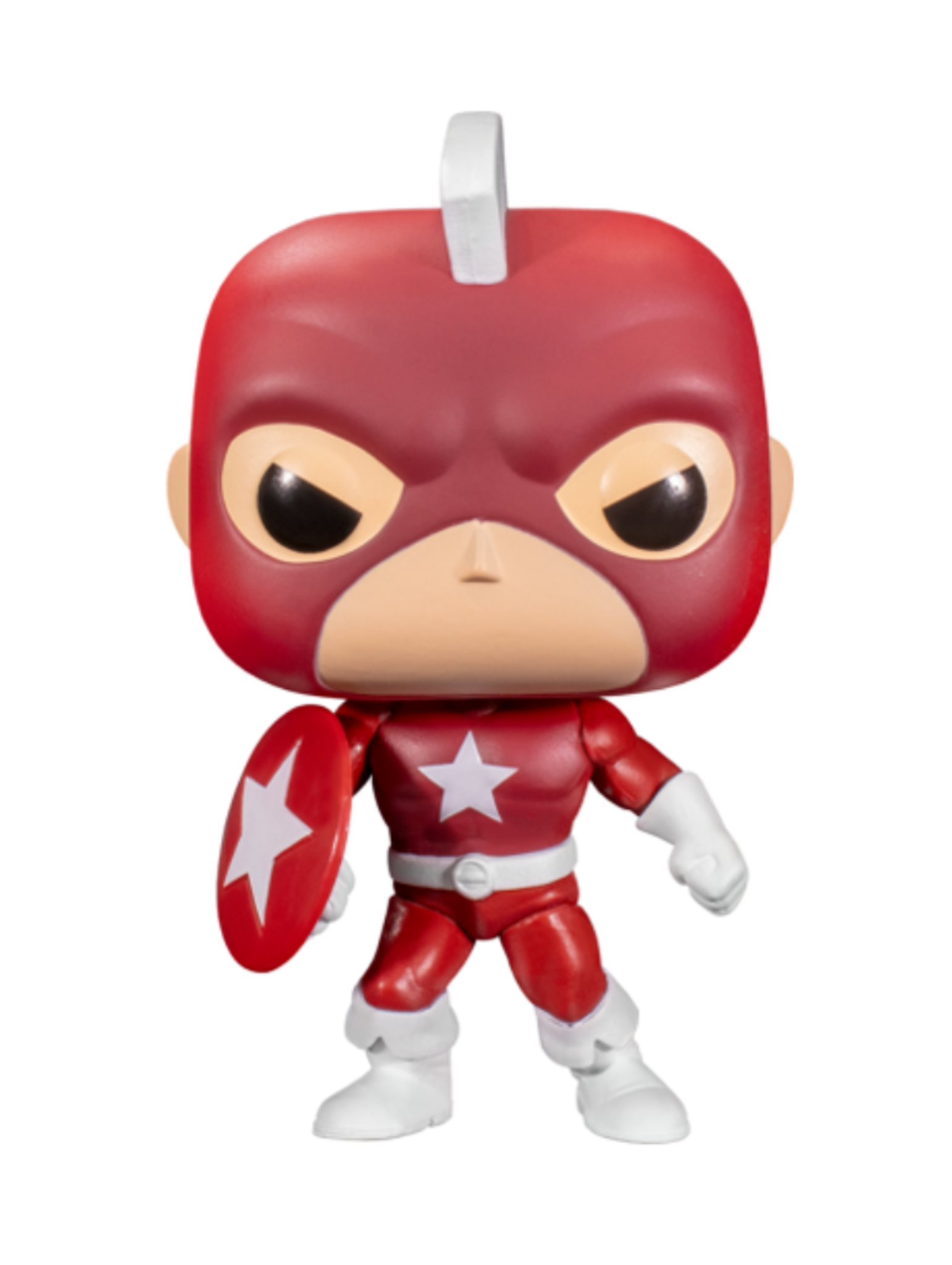 Funko Pop! - Marvel Red Guardian 810 - PopPalace                                 