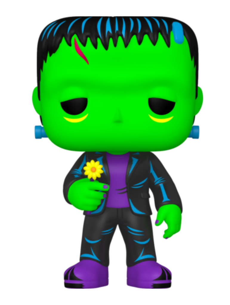 Funko Pop! - Monsters Frankenstein 1227 - PopPalace                                 