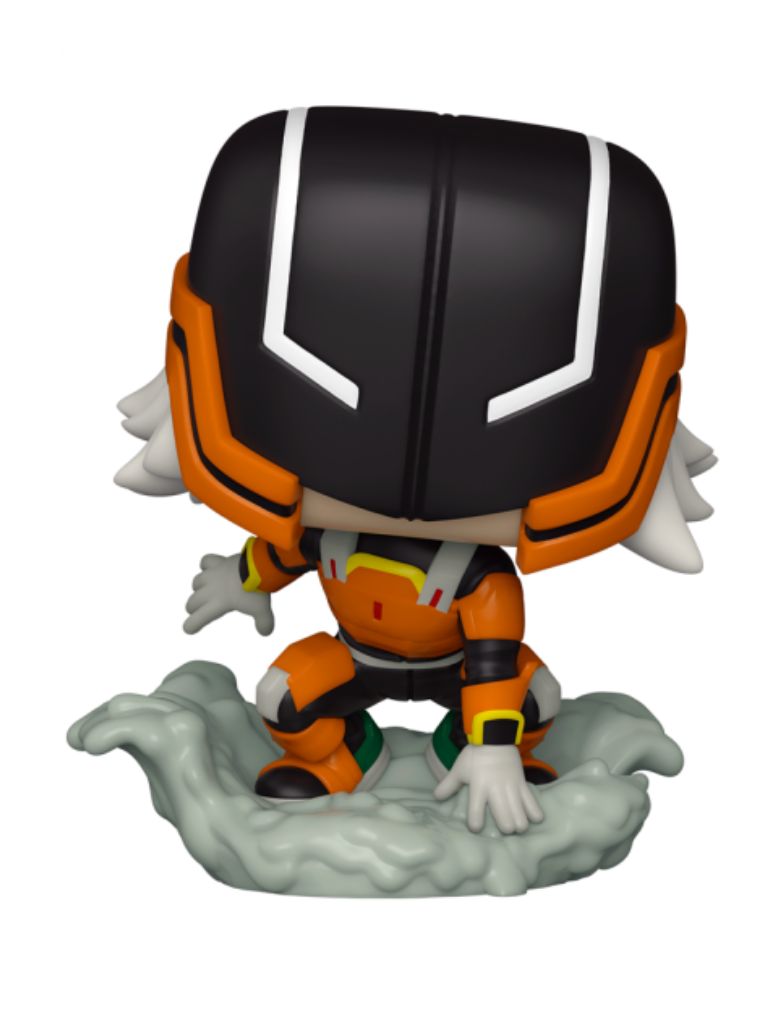Funko Pop! - My Hero Academia Juzo Honenuki 1210 - PopPalace 