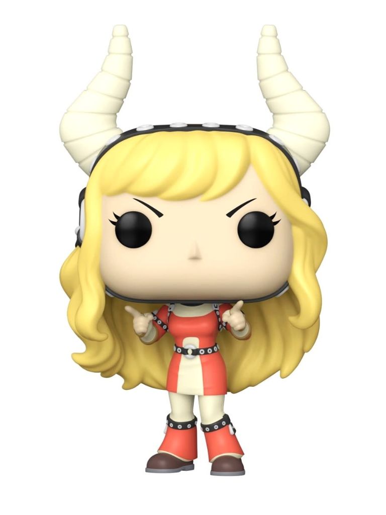 Funko Pop! - My Hero Academia Pony Tsunotori 1254 - PopPalace 