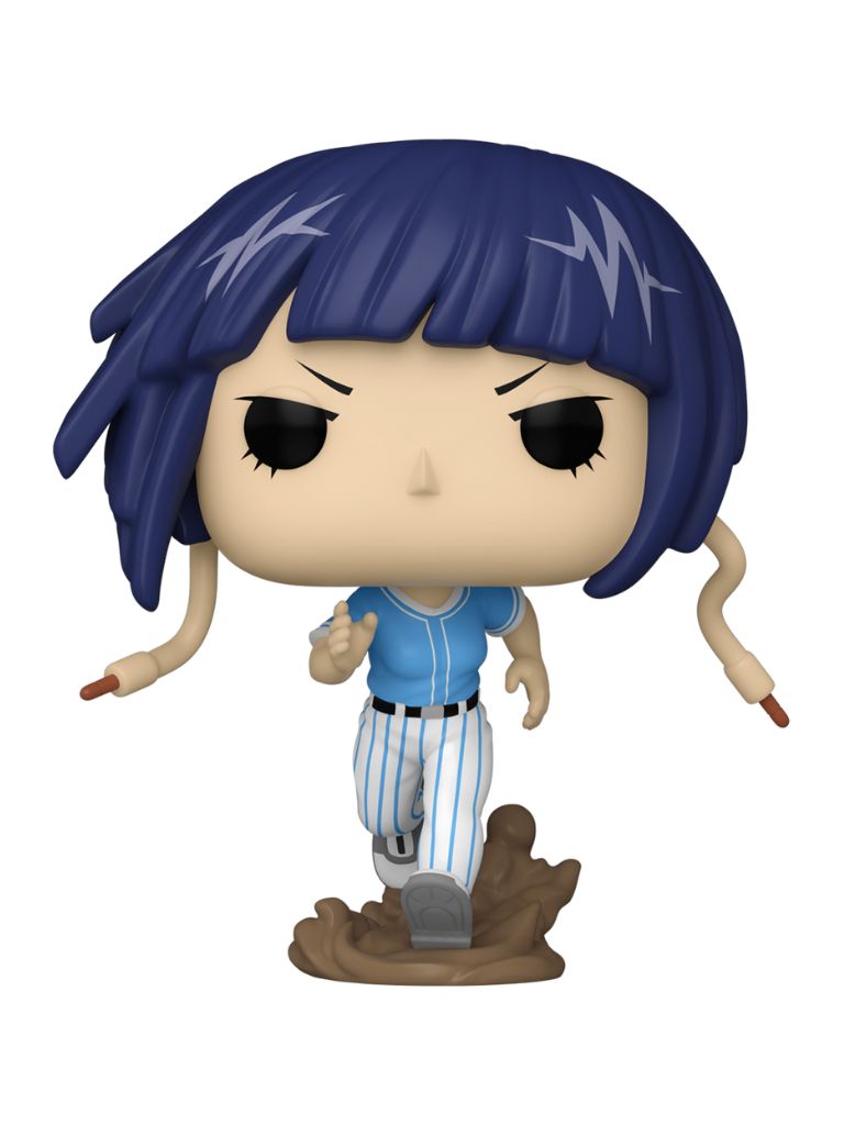 Funko Pop! - My Hero Academia: Kyoka Jiro #1520
