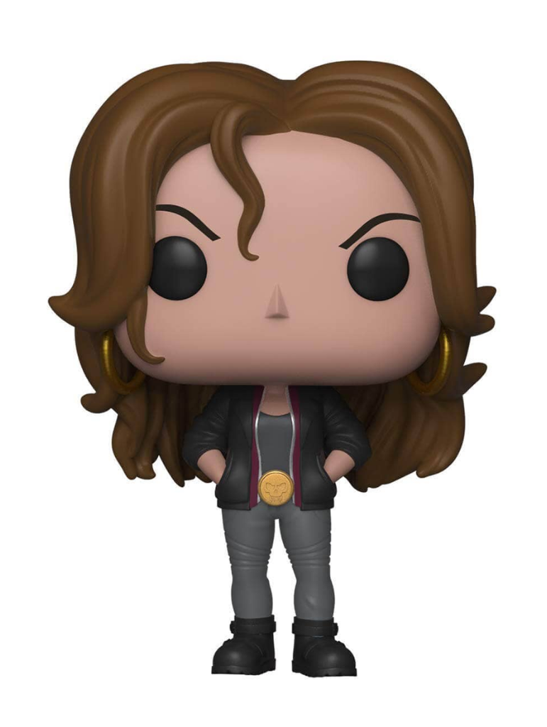 Funko Pop! - Ralph Breaks The Internet Shank 08 - PopPalace                                 