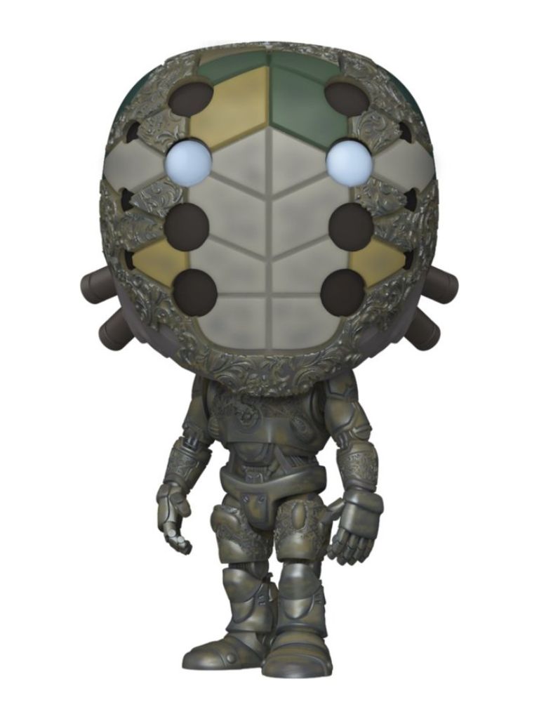 Funko Pop! - Rebel Moon: Jimmy #1535