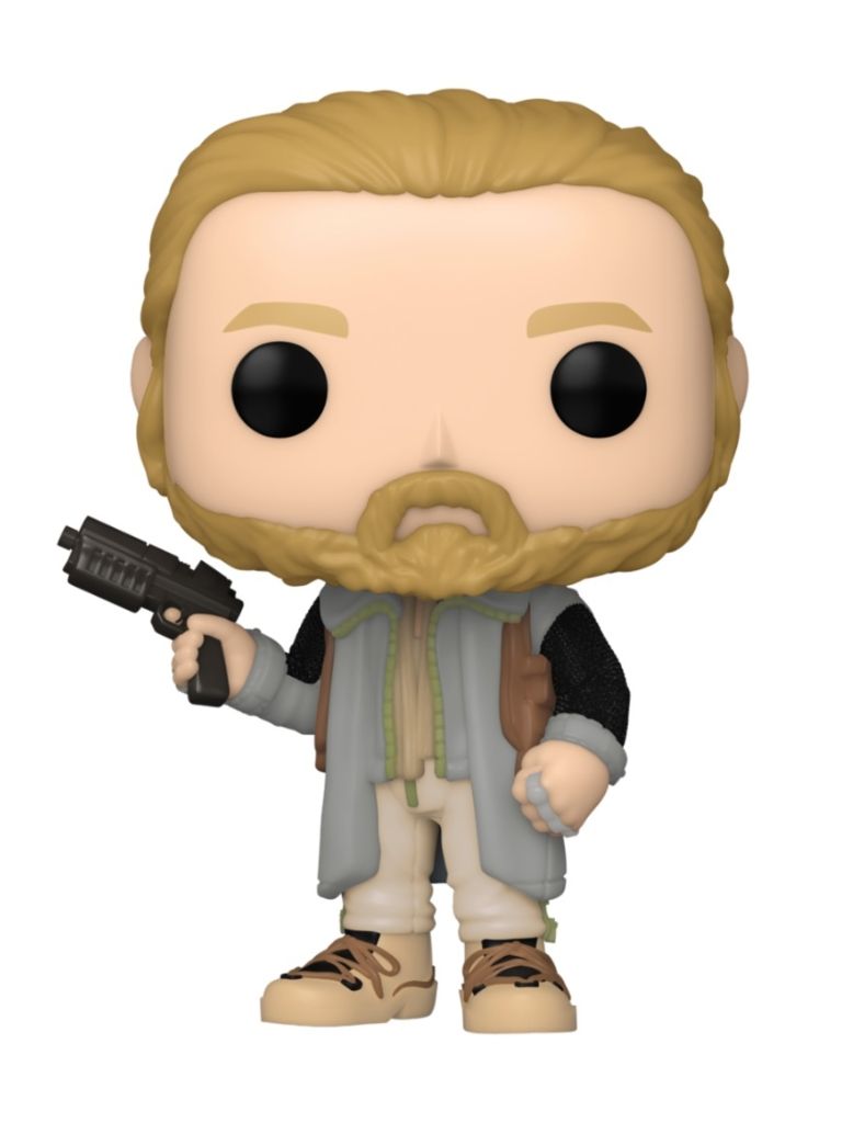 Funko Pop! - Rebel Moon: Kai #1537