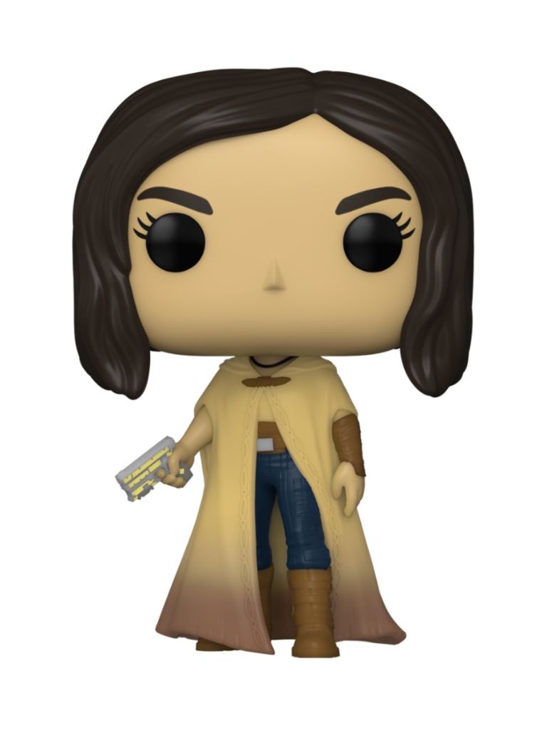 Funko Pop! - Rebel Moon: Kora #1533