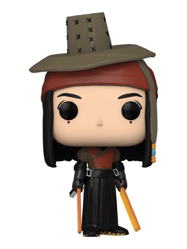 Funko Pop! - Rebel Moon: Nemesis #1534