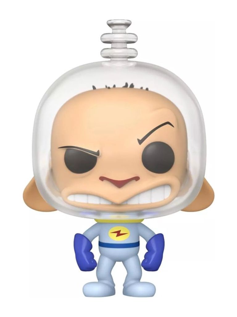 Funko Pop! - Ren Stimpy: Space Madness Ren #1532