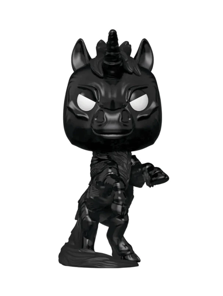 Funko Pop! - Shazan Unicorn 1286 - PopPalace                                 