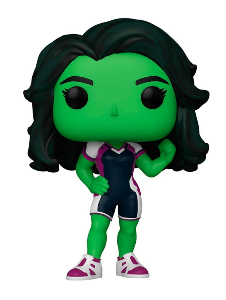 Funko Pop! - She Hulk 1126 - PopPalace                                 