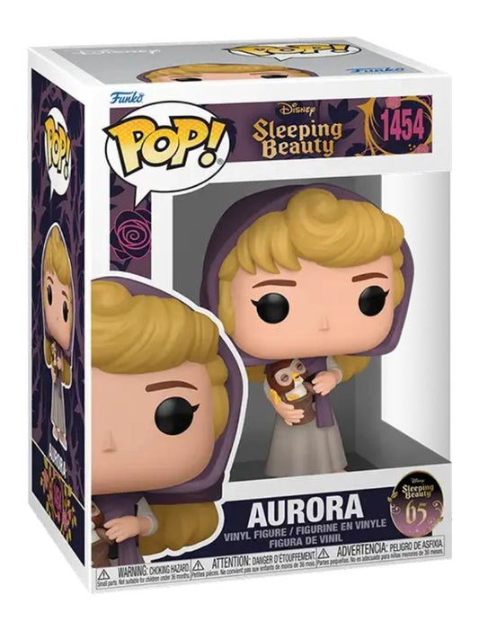 Funko Pop! - Sleeping Beauty: Aurora #1454