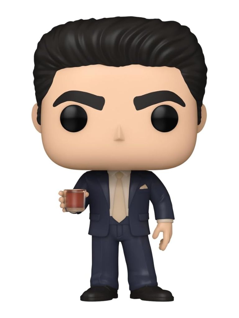 Funko Pop! - Sopranos: Christopher Moltisanti #1521