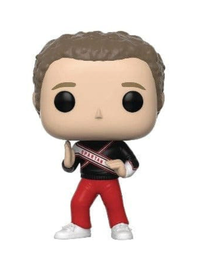 Funko Pop! - Spartan Cheerleaders - PopPalace                                 