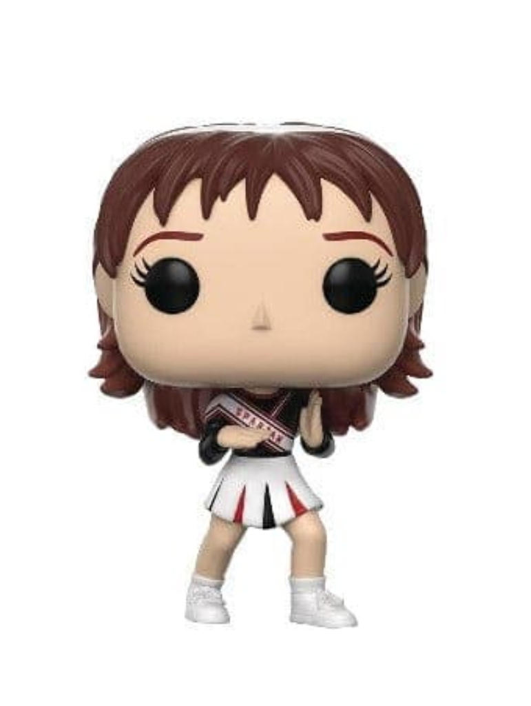 Funko Pop! - Spartan Cheerleaders - PopPalace                                 