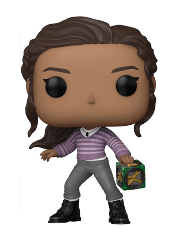 Funko Pop! - Spiderman No Way Home MJ 1161 - PopPalace 