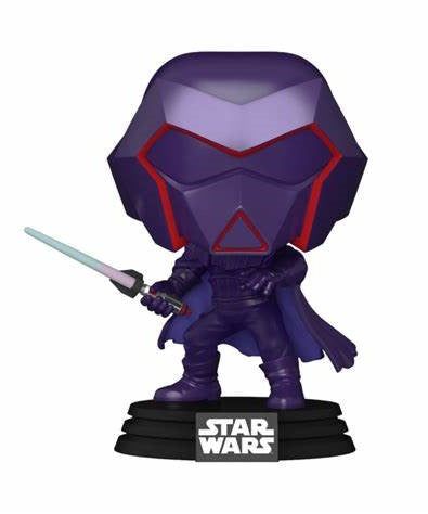 Funko Pop! - Star Wars Karre 504 - PopPalace                                 