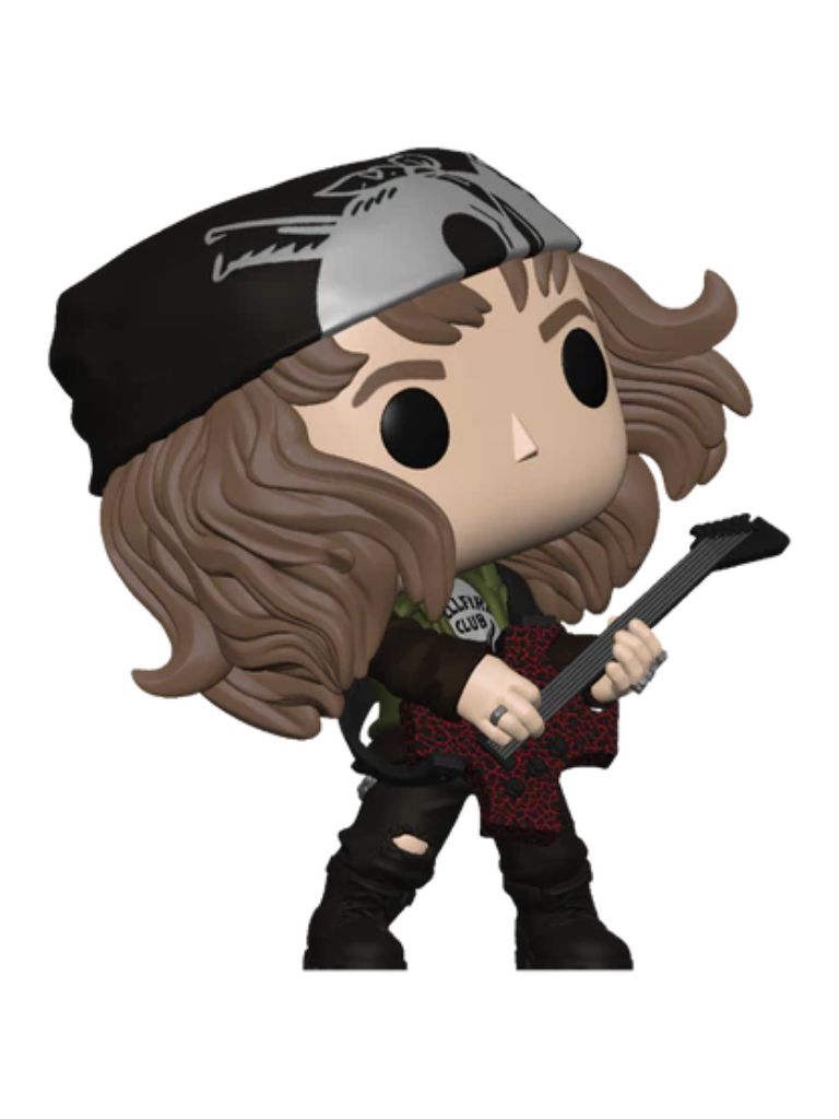 Funko Pop! - Stranger Things Eddie 1462 - PopPalace 