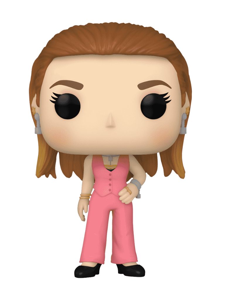 Funko Pop! - Ted Lasso: Keeley Jones #1509