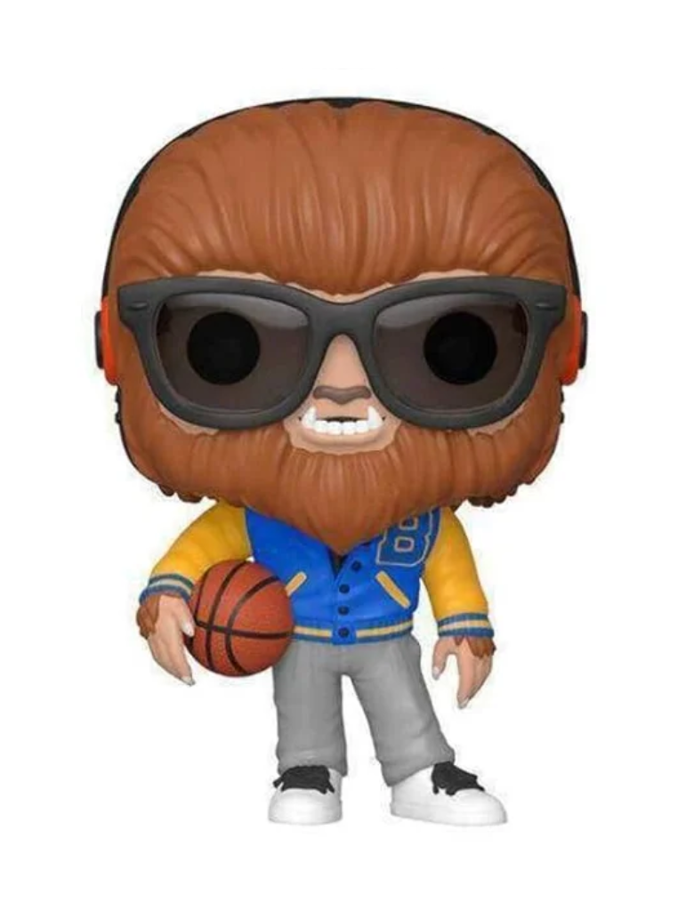 Funko Pop! - Teen Wolf Scott Howard 773 - PopPalace                                 