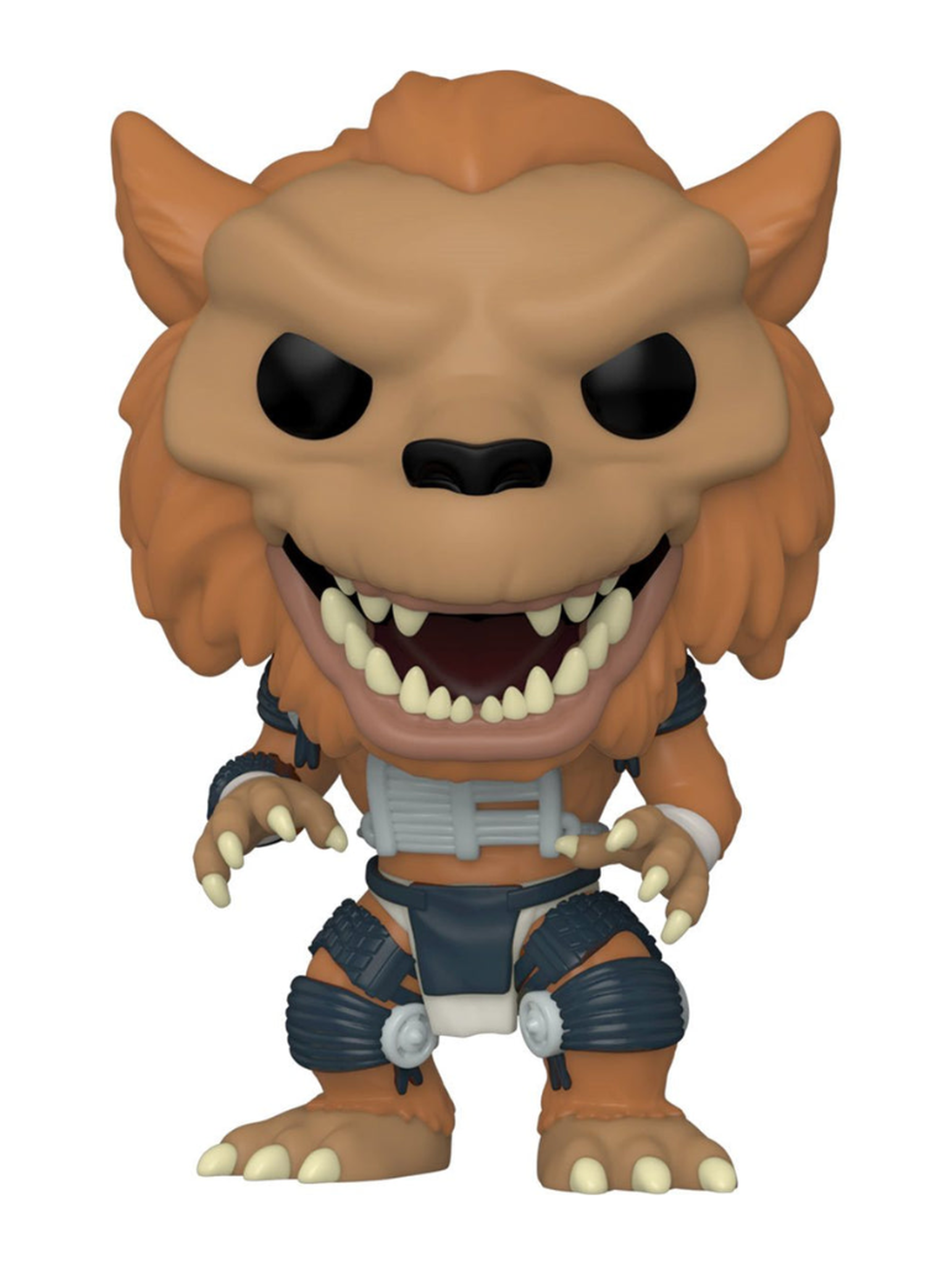 Funko Pop! - Teenage Mutant Ninja Turtles Rahzar 1137 - PopPalace                                 