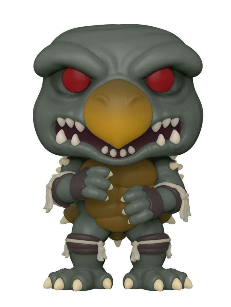 Funko Pop! - Teenage Mutant Ninja Turtles Tokka 1139 - PopPalace                                 