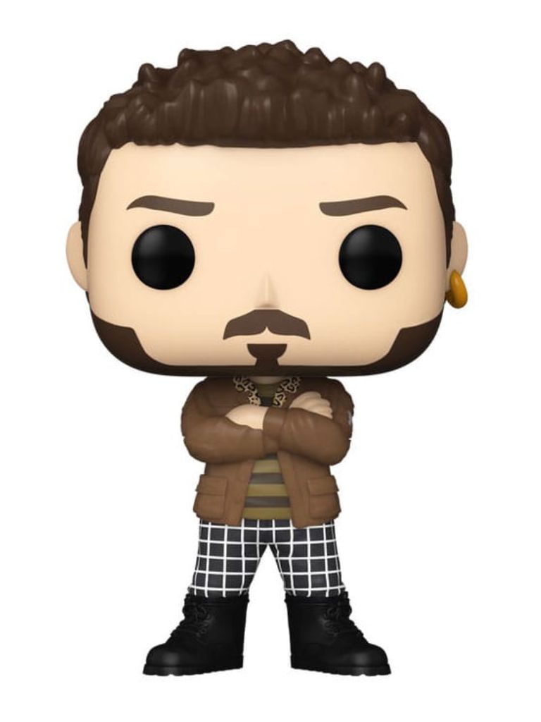 Funko Pop! - The Boys: Frenchie #1598