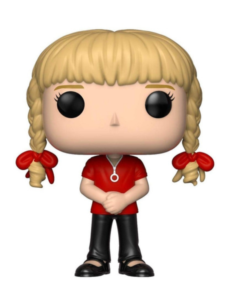 Funko Pop! - The Brady Bunch Cindy Brady 696 - PopPalace                                 
