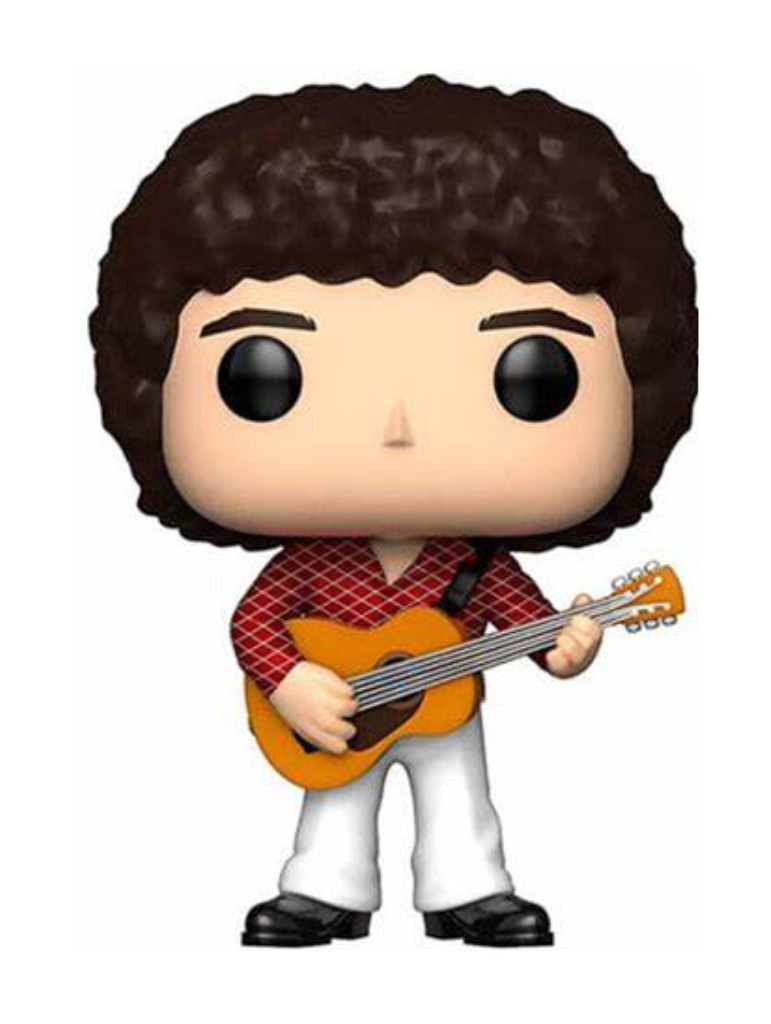 Funko Pop! - The Brady Bunch Greg Brady 693 - PopPalace                                 