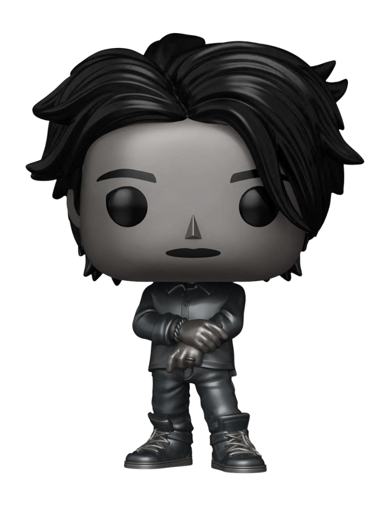 Funko Pop! - The Cure Robert Smith 306 - PopPalace                                 