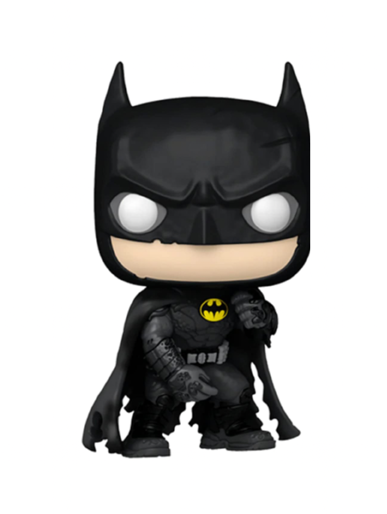 Funko Pop! - The Flash Batman 1346 - PopPalace                                 