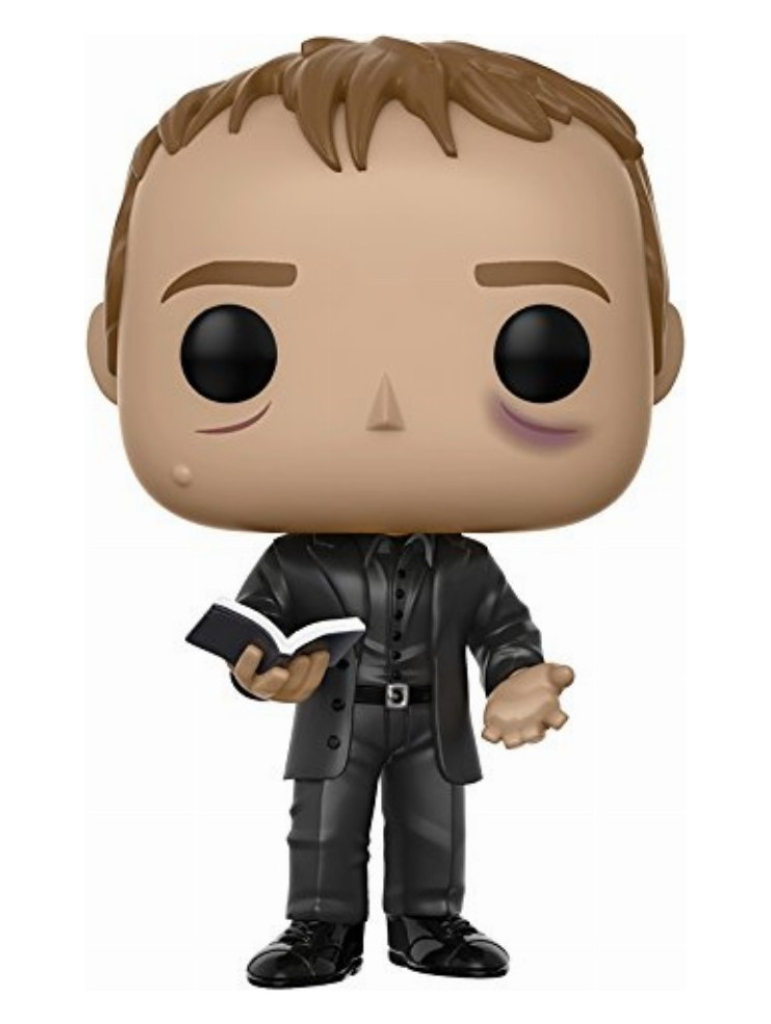 Funko Pop! - The Leftovers Matt 465 - PopPalace                                 