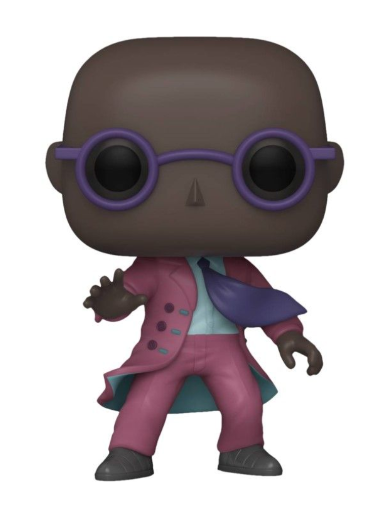 Funko Pop! - The Matrix Morpheus 1175 - PopPalace                                 