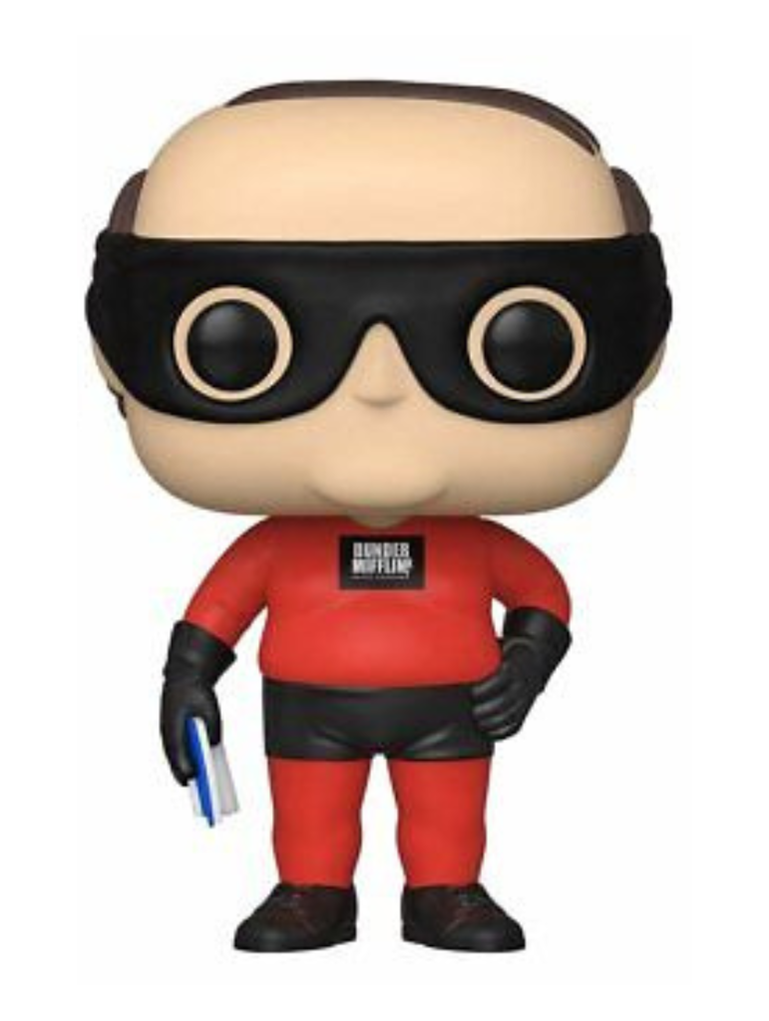 Funko Pop! - The Office Kevin Malone 1175 - PopPalace                                 