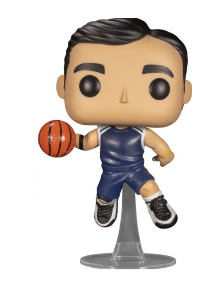 Funko Pop! - The Office Michael Scott 1120 - PopPalace                                 