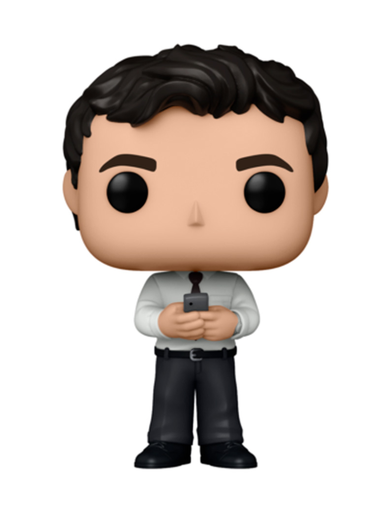 Funko Pop! - The Office Ryan Howard 1130 - PopPalace                                 