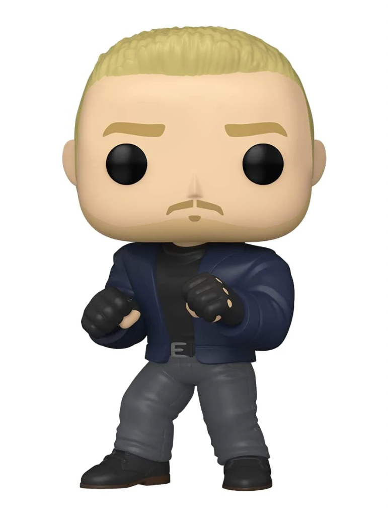 Funko Pop! - The Umbrella Academy Luther 1116 - PopPalace                                 