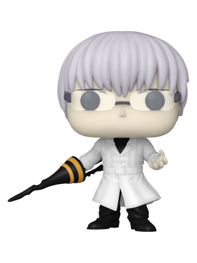 Funko Pop! - Tokyo Ghoul: Kisho Arima #1543