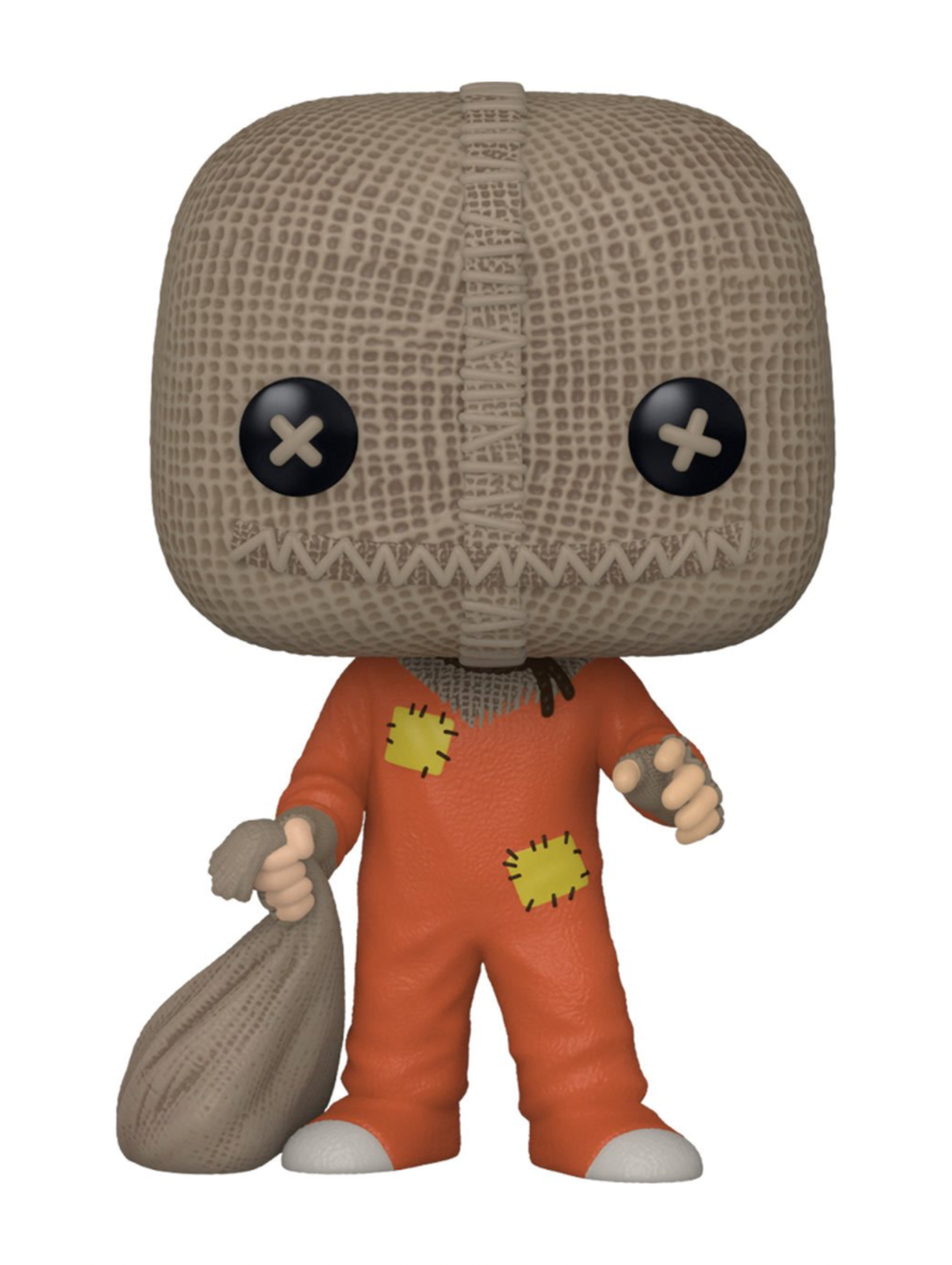 Funko Pop! - Trick 'r Treat Sam 1242 - PopPalace                                 