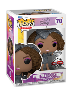 Funko Pop Diamond Collection