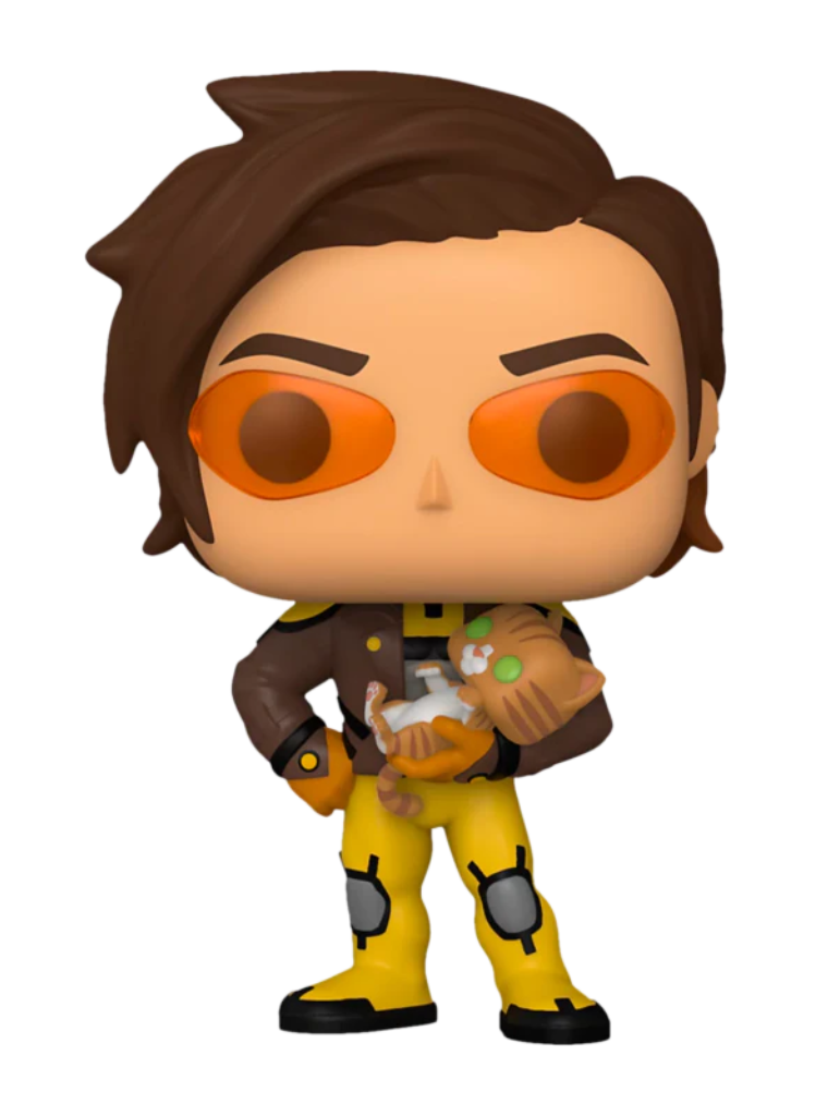 Funko Pop! - X-Men Gambit 904 - PopPalace                                 