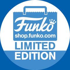 Funko Pop Funko Shop Exclusive