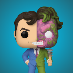 Heroes Funko Pops!