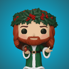 Funko Pop Kerst